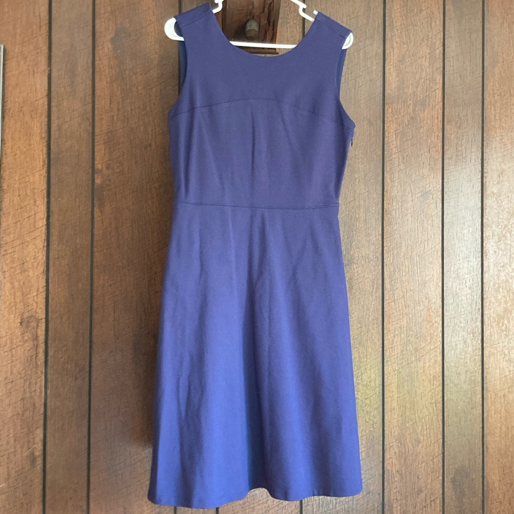 🪷NWOT🪷 Lands’ End Dress, Size 10